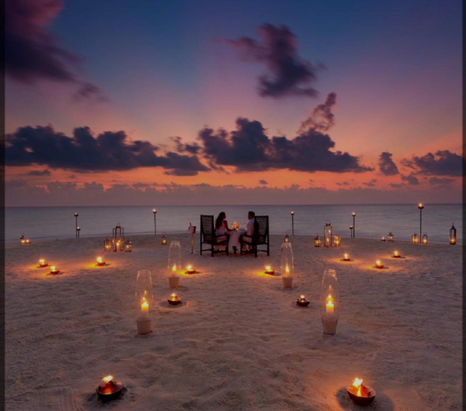 Ukulhas Villa Oceanview Hotel & Spa Exterior foto
